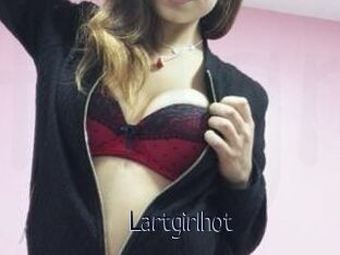 Lartgirlhot