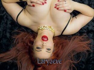 Laryaeve