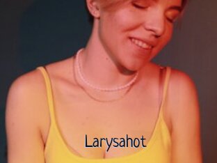 Larysahot
