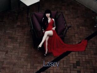 Lasey
