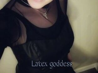 Latex_goddess