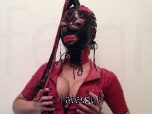 Latexslut
