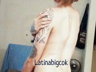 Latinabigcok