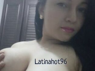 Latinahot96