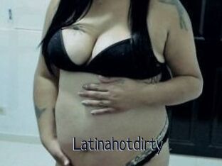 Latinahotdirty