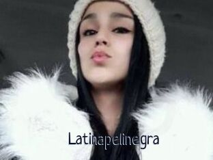 Latinapelinegra