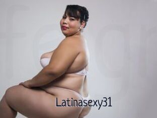 Latinasexy31