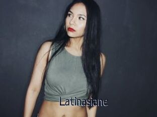 Latinasiane