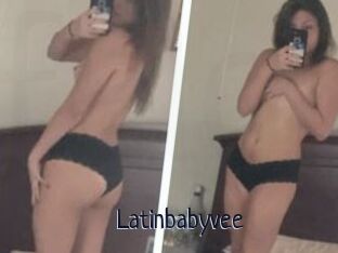 Latinbabyvee