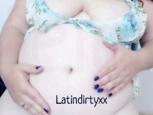 Latindirtyxx