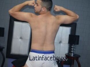 Latinfaceboyxx