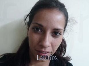 Latinfox