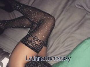 Latinmaturesexxy