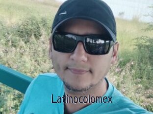 Latinocolomex
