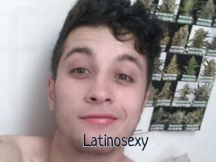 Latinosexy