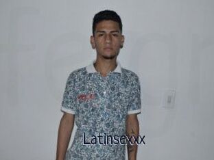 Latinsexxx