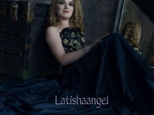 Latishaangel