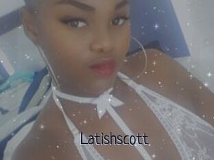 Latishscott