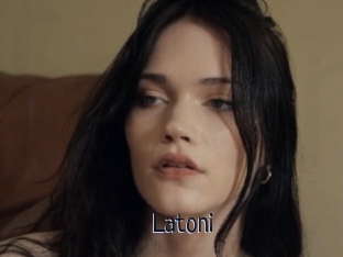 Latoni