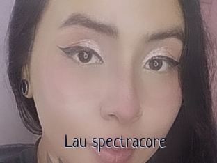 Lau_spectracore
