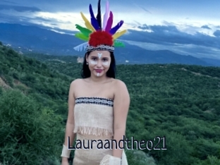 Lauraandtheo21