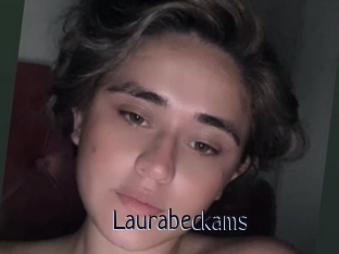 Laurabeckams