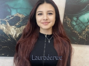 Lauraderwe