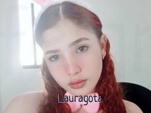 Lauragota
