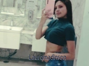 Lauramadinson