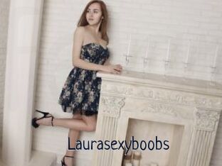 Laurasexyboobs