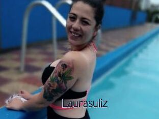 Laurasuliz