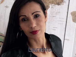 Laurathfox