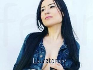 Lauratorory