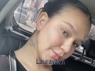 Lauravalen