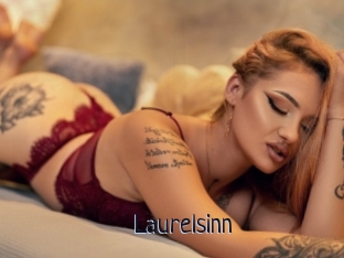 Laurelsinn