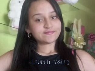 Lauren_castro
