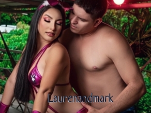 Laurenandmark
