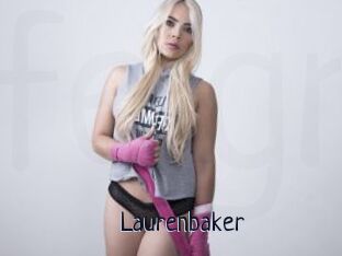 Laurenbaker