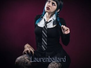 Laurenballard