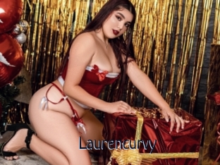 Laurencurvy