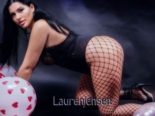 Laurenjensen