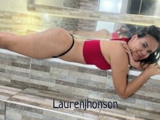 Laurenjhonson