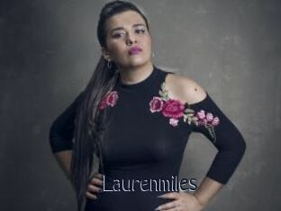 Laurenmiles