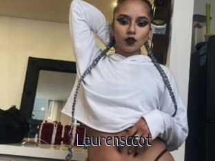 Laurensccot