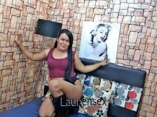 Laurensex