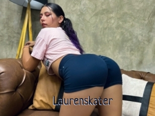 Laurenskater