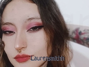 Laurensmithh