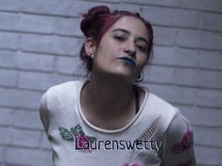 Laurenswetty