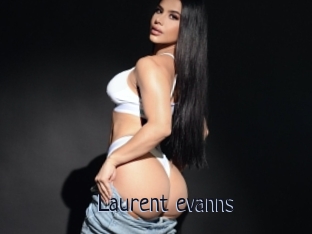 Laurent_evanns