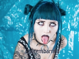 Laurentbarnes